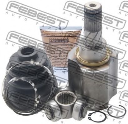 FEBEST 0211-B10ATRH Joint, drive shaft